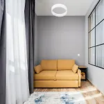 Noble Residence Luxury Suites
