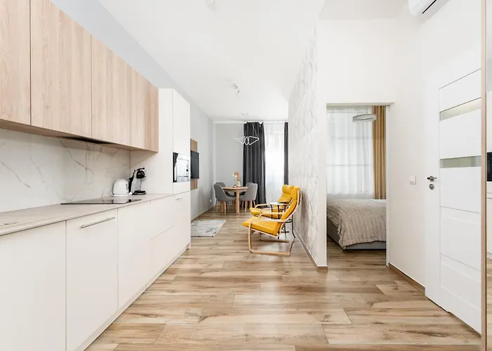 Noble Residence Luxury Suites