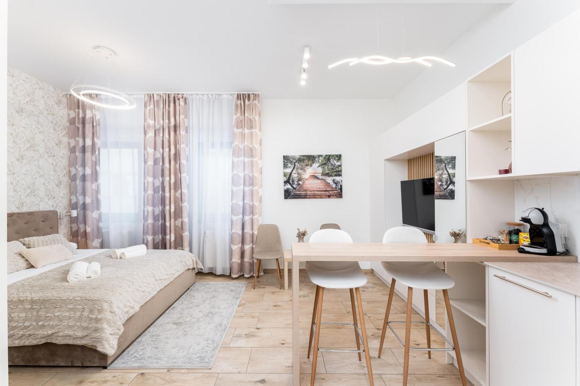 Noble Luxury Kraków