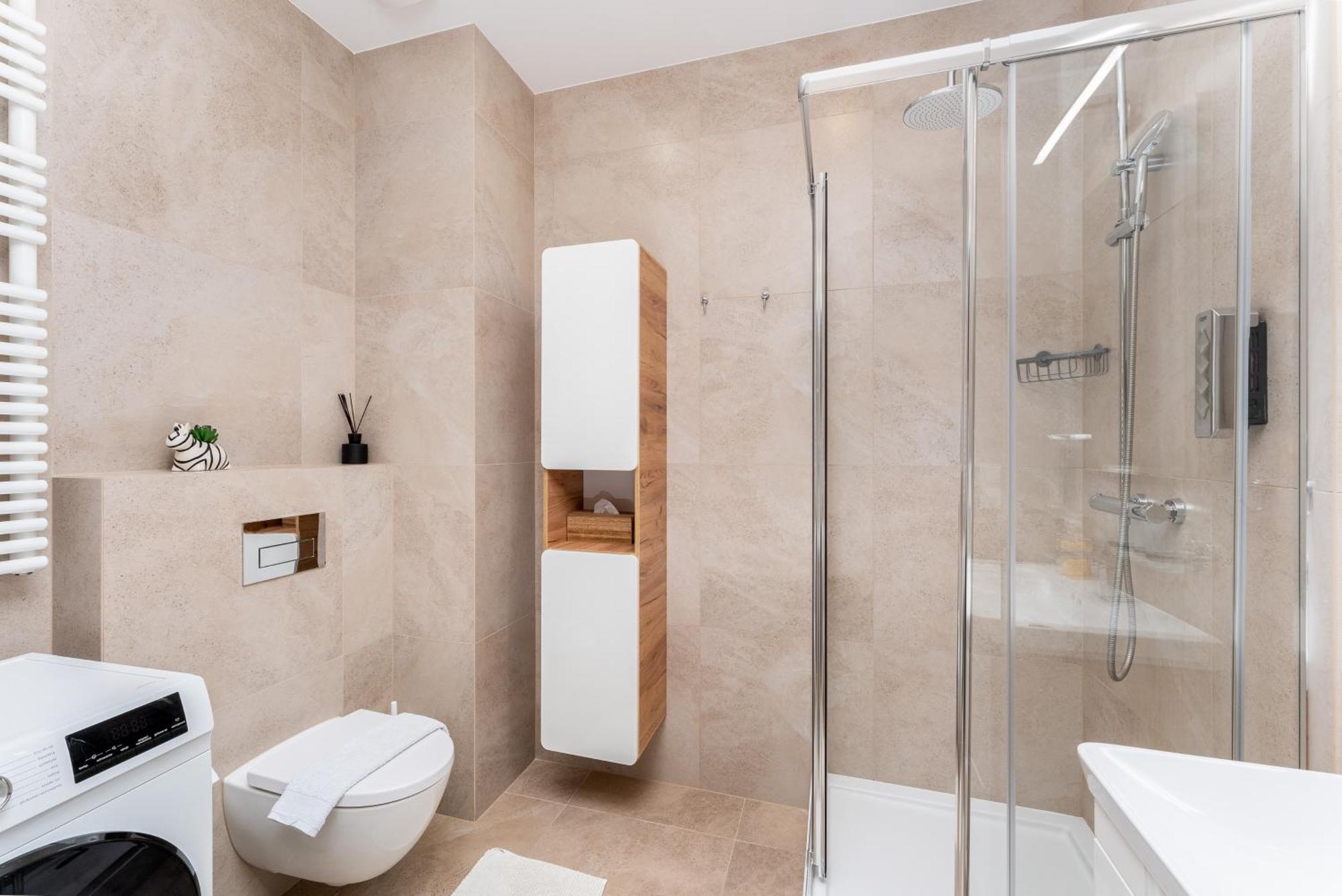 Apartament Noble Luxury Kraków