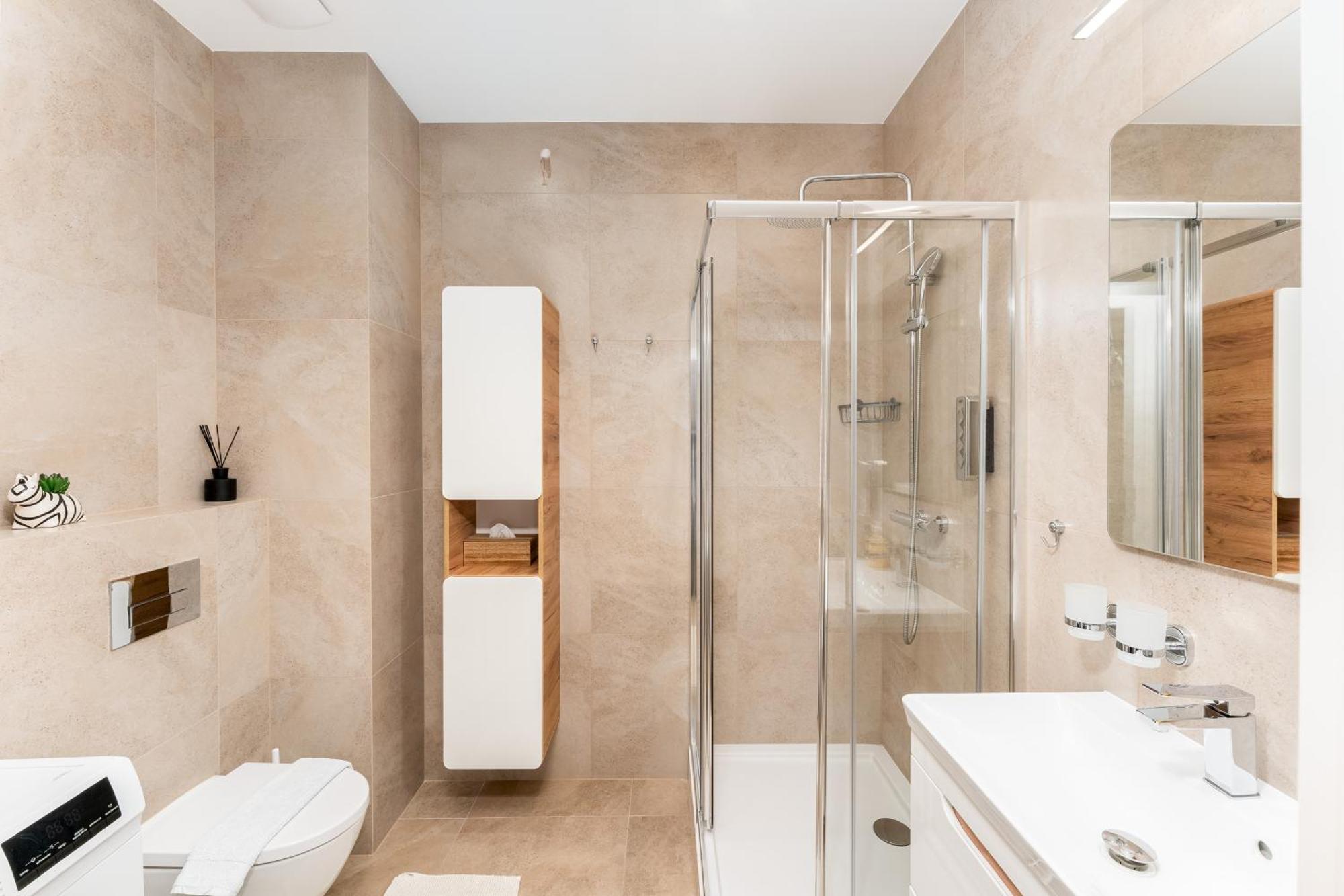 Noble Luxury Apartament *