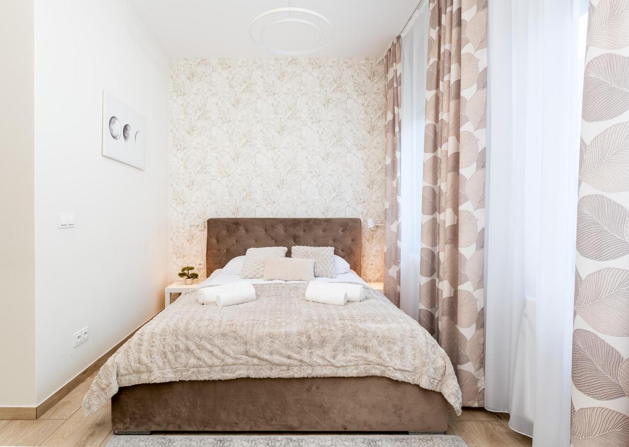 Noble Luxury Apartament Kraków