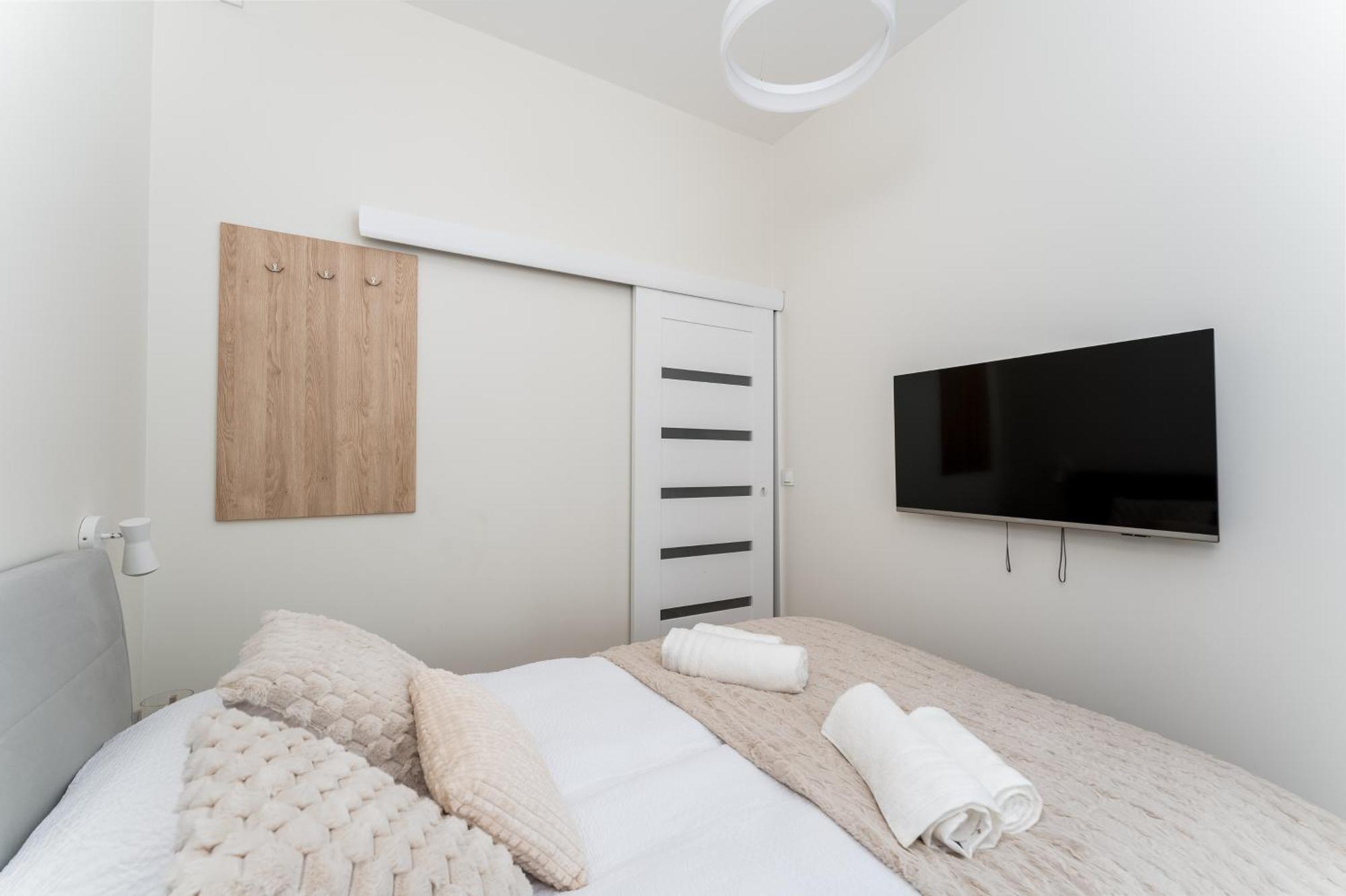 Apartament Noble Luxury