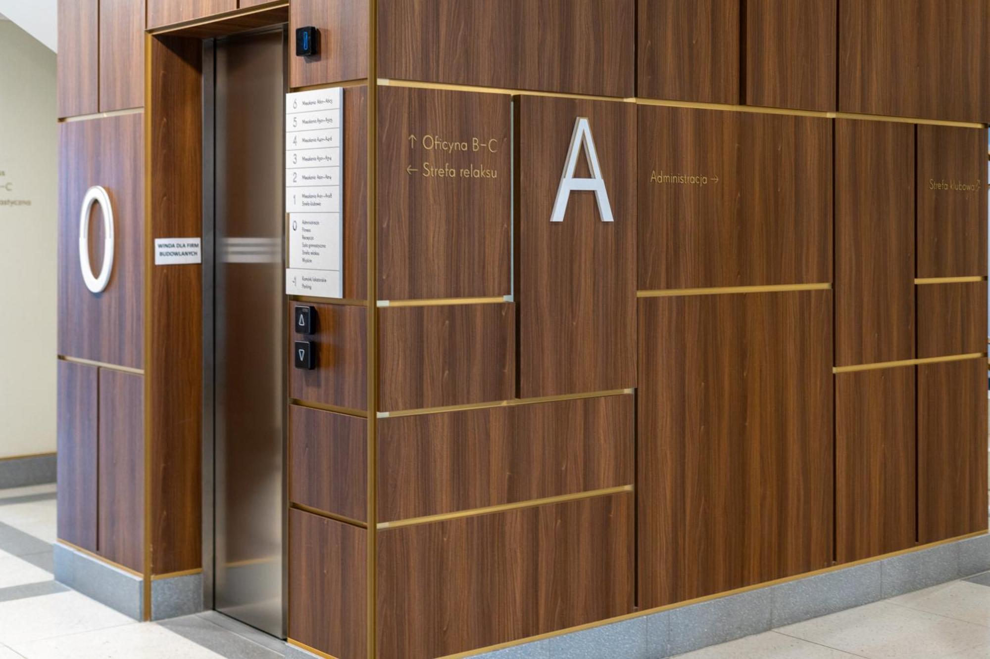 Apartament Noble Luxury *