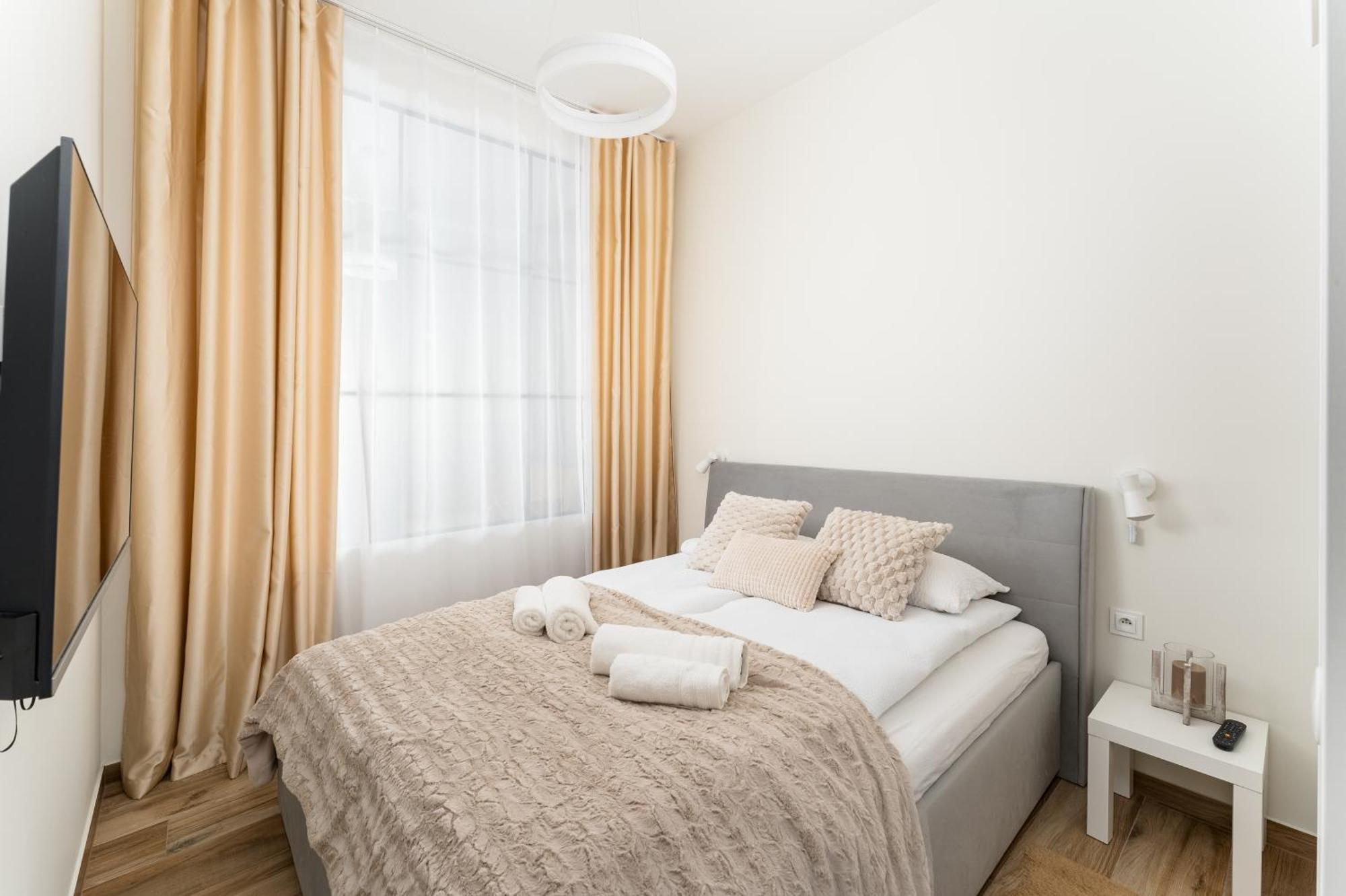 Noble Luxury Apartament Kraków