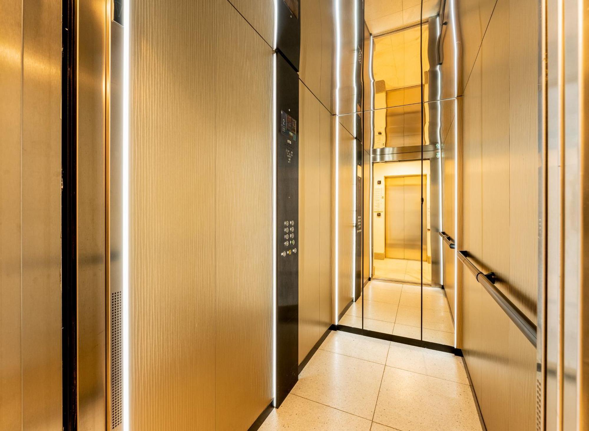 Apartament Noble Luxury Kraków