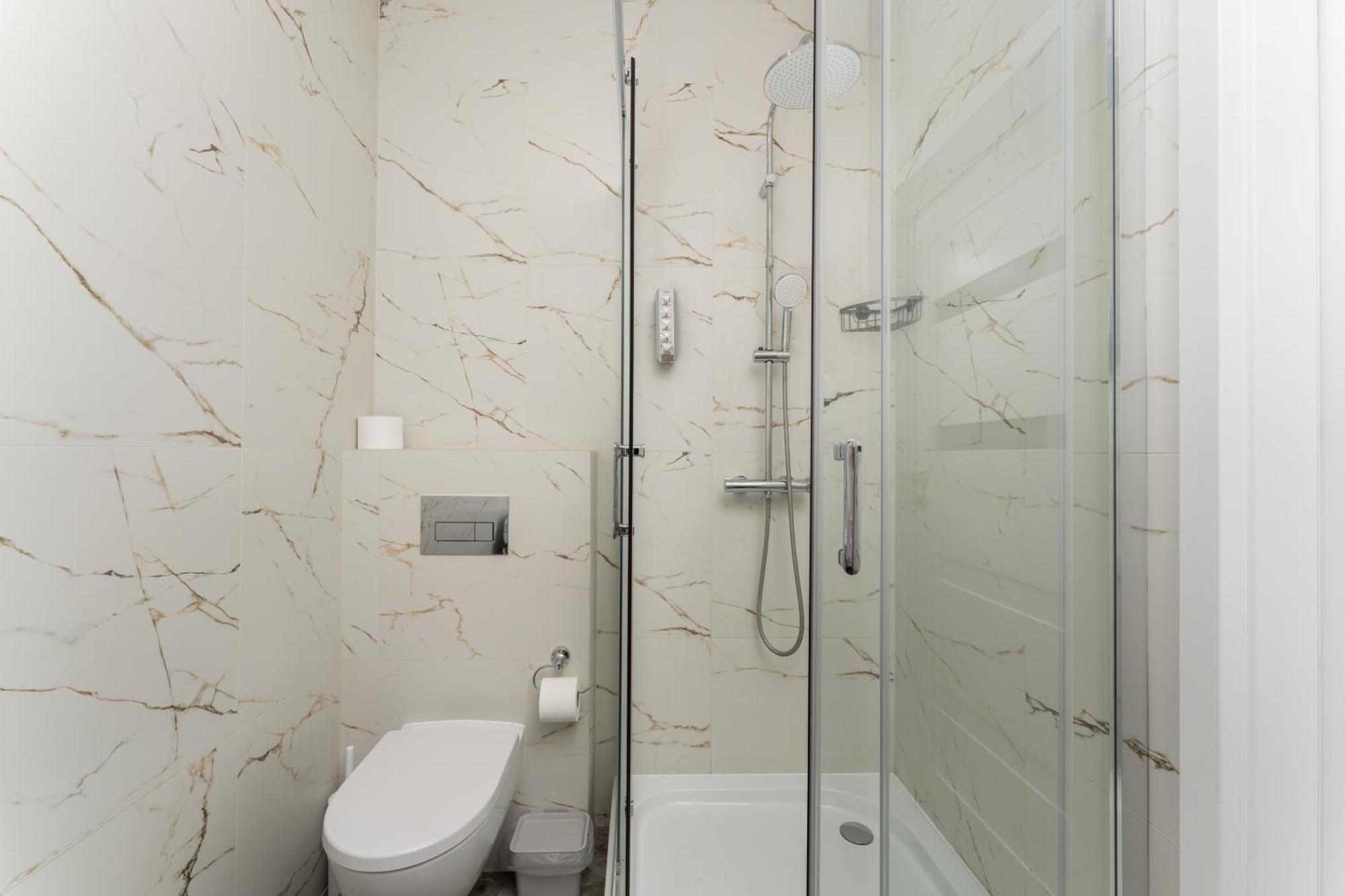Apartament Noble Luxury *