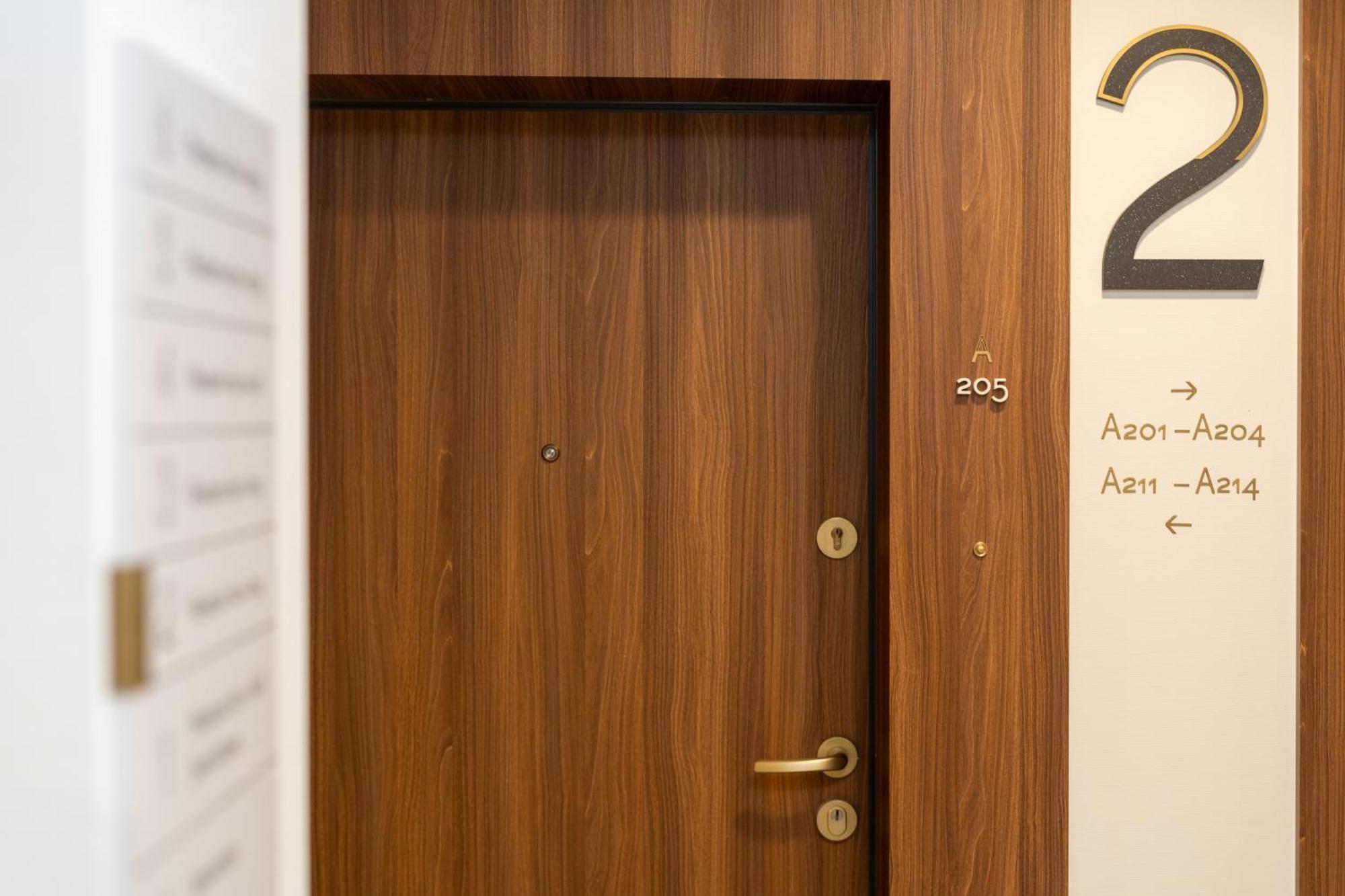 Noble Luxury Apartament Kraków