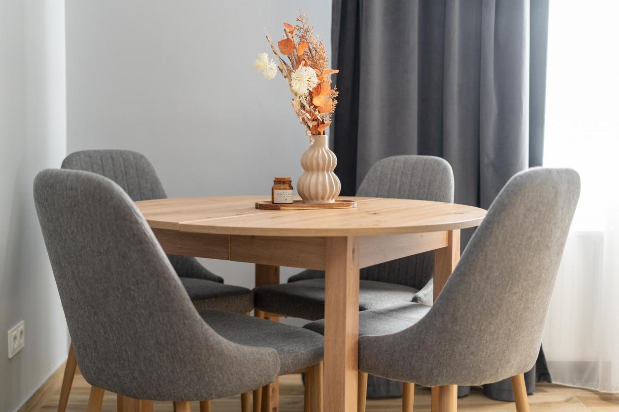 Noble Luxury Apartament
